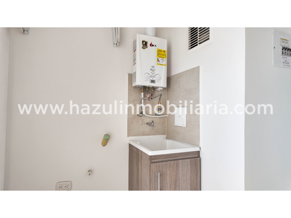 Apartamento en arriendo en Los Alcazares, Manizales · foto 11 de 11