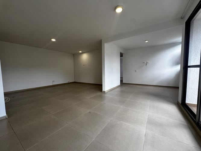 Apartamento de 2 alcobas en arriendo en Monteazul, Sabaneta, 78 m² · foto 2 de 10