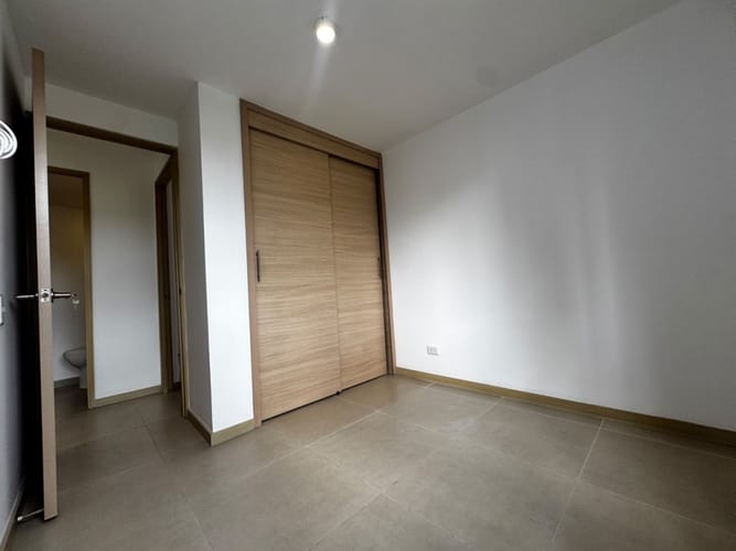 Apartamento de 2 alcobas en arriendo en Monteazul, Sabaneta, 78 m² · foto 7 de 10