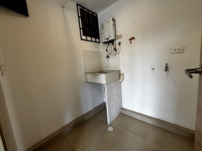 Apartamento de 2 alcobas en arriendo en Monteazul, Sabaneta, 78 m² · foto 10 de 10