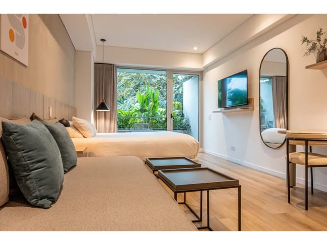 Apartaestudio en venta en San Joaquín, Medellín, 37 m² · foto 9 de 19