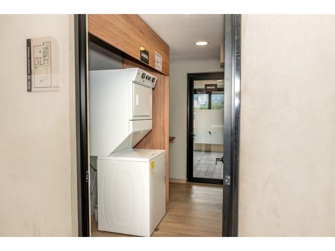 Apartaestudio en venta en San Joaquín, Medellín, 37 m² · foto 12 de 19
