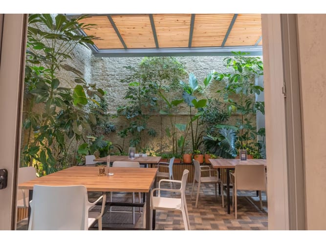 Apartaestudio en venta en San Joaquín, Medellín, 37 m² · foto 15 de 19