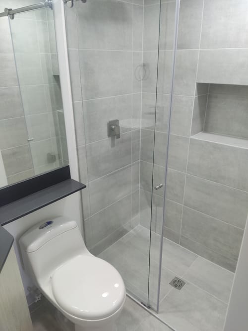 Apartamento de 3 alcobas en arriendo en Las Acacias, Medellín, 120 m² · foto 6 de 13