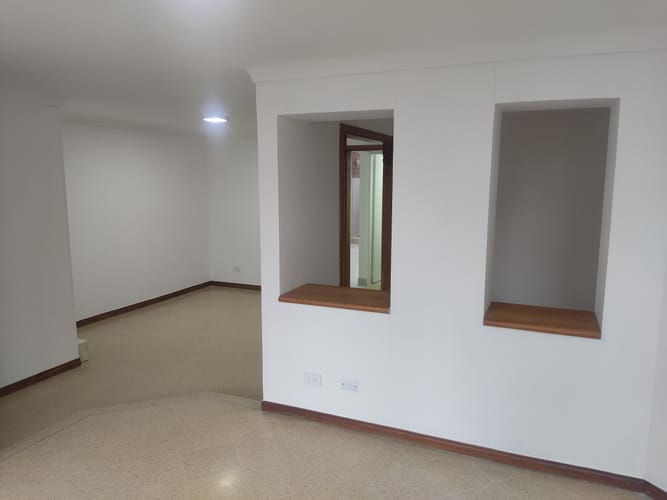 Apartamento de 3 alcobas en arriendo en Las Acacias, Medellín, 120 m² · foto 8 de 13