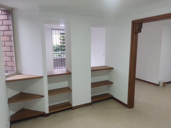 Apartamento de 3 alcobas en arriendo en Las Acacias, Medellín, 120 m² · foto 9 de 13