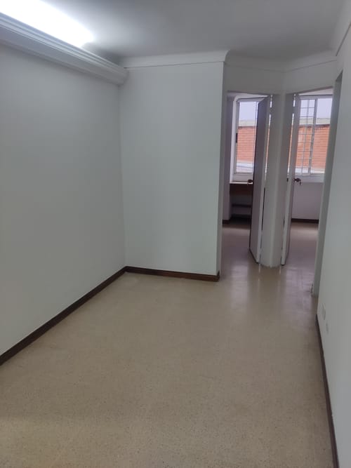 Apartamento de 3 alcobas en arriendo en Las Acacias, Medellín, 120 m² · foto 11 de 13