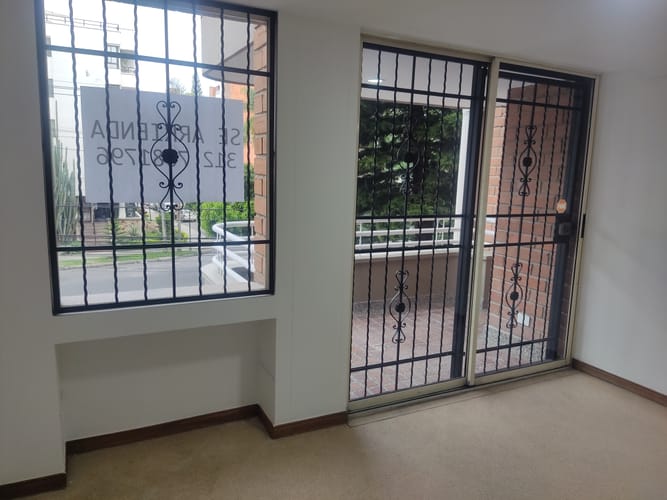 Apartamento de 3 alcobas en arriendo en Las Acacias, Medellín, 120 m² · foto 12 de 13