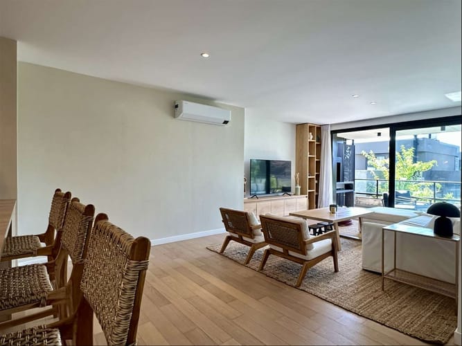 Apartamento en Alquiler · Foto 2