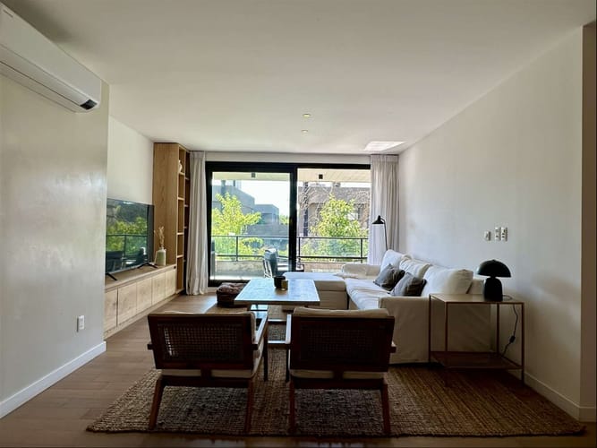 Apartamento en Alquiler · Foto 3
