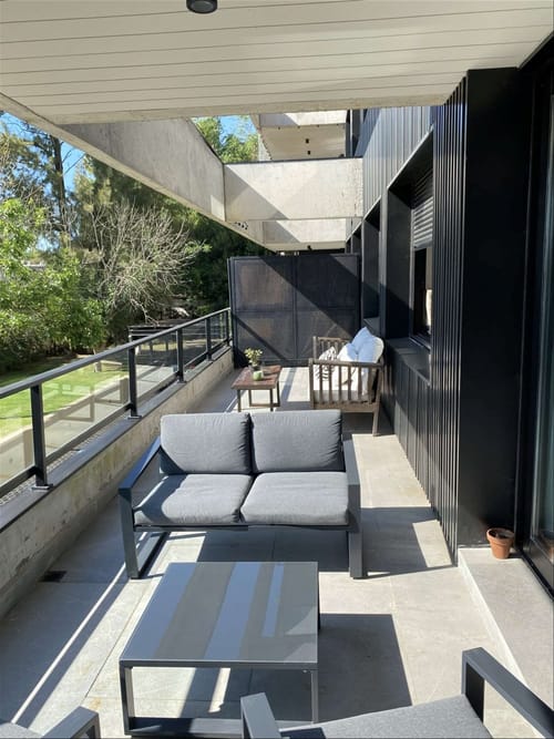 Apartamento en Alquiler · Foto 4