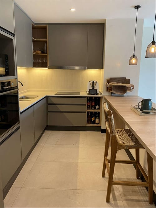 Apartamento en Alquiler · Foto 5