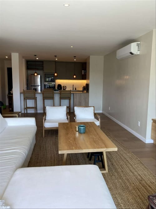 Apartamento en Alquiler · Foto 6