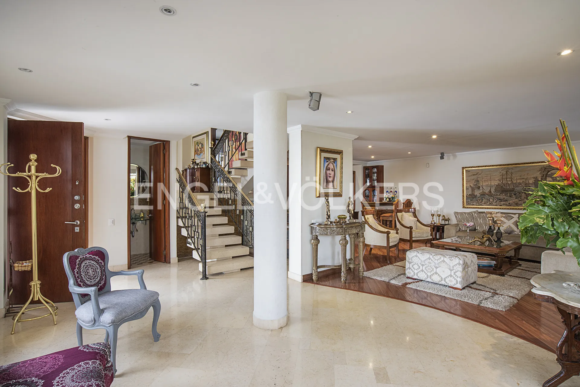 Casa en Arriendo en Bosques del Marques, Bogotá en Bosques Del Marques