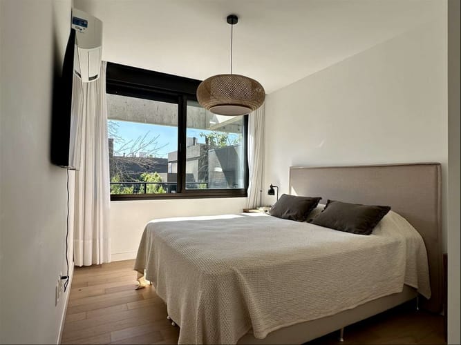 Apartamento en Alquiler · Foto 8