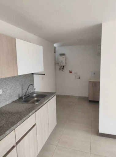 Apartamento en venta en Betania, Sabaneta · foto 2 de 19