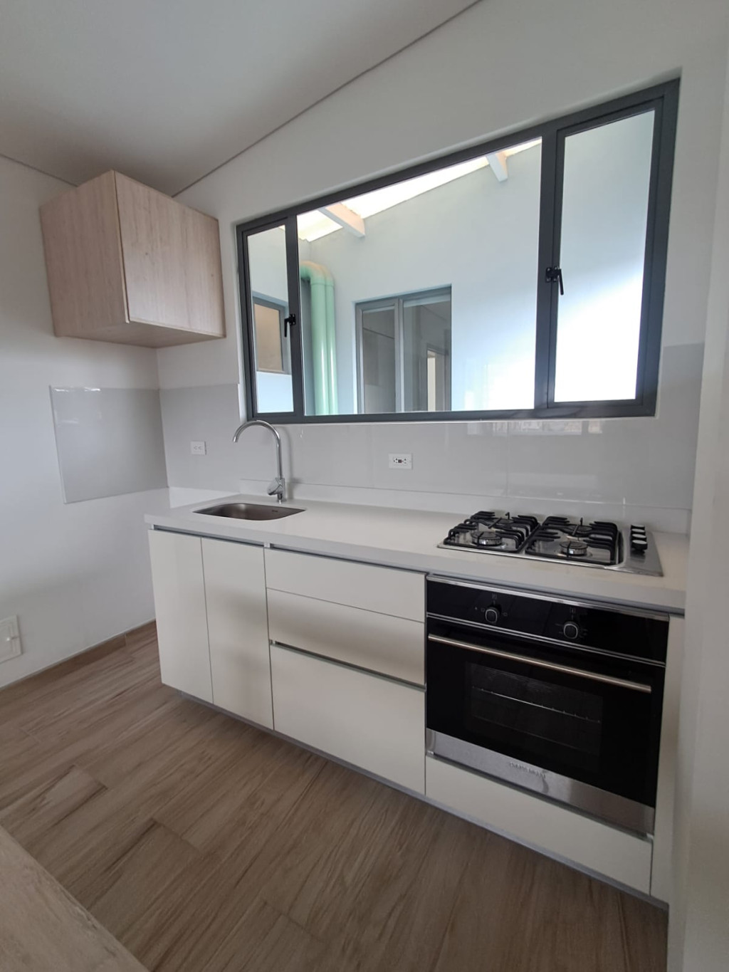 Apartaestudio en arriendo en Remanso, Bogotá · foto 7 de 14