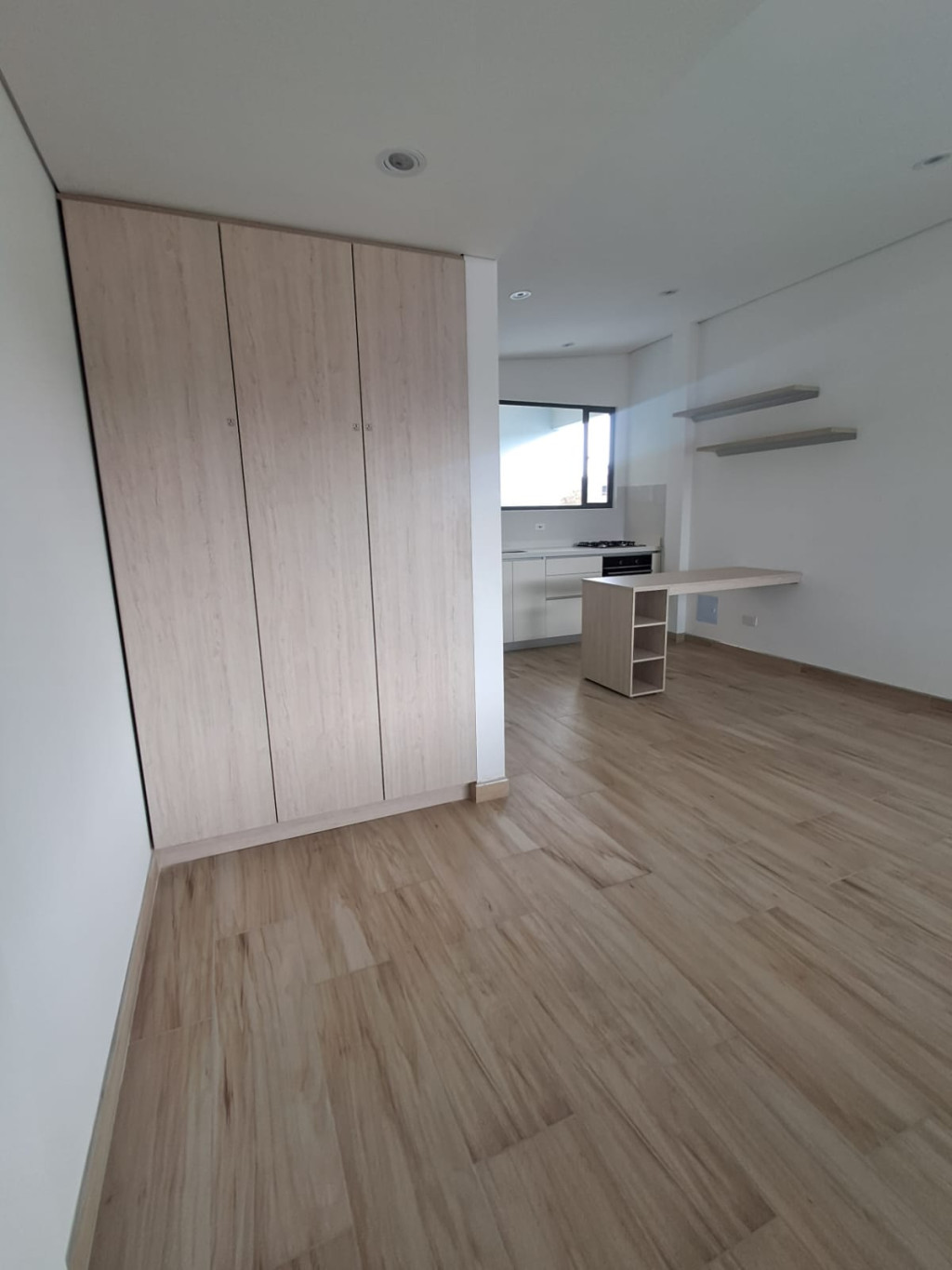Apartaestudio en arriendo en Remanso, Bogotá · foto 11 de 14