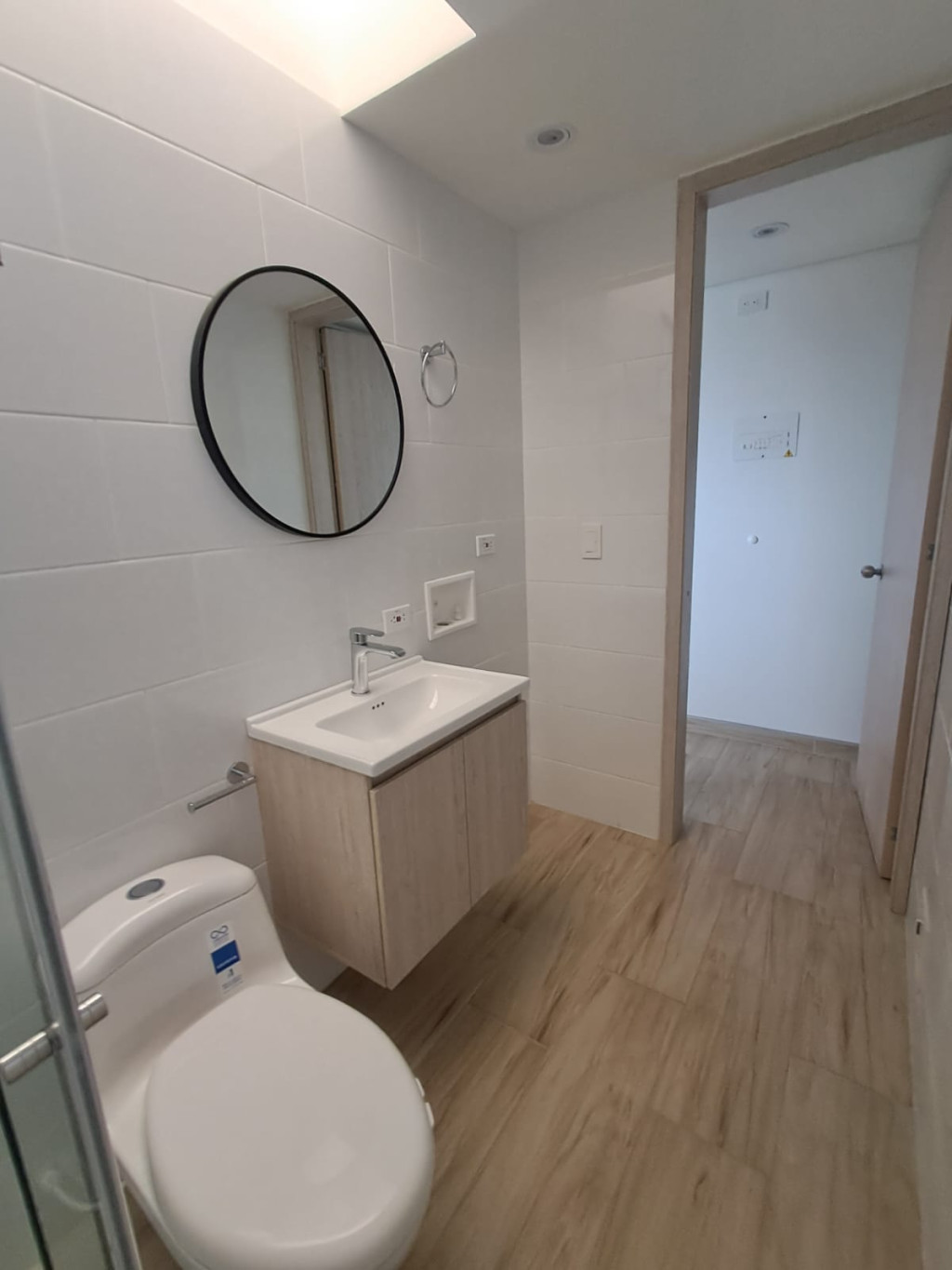Apartaestudio en arriendo en Remanso, Bogotá · foto 12 de 14