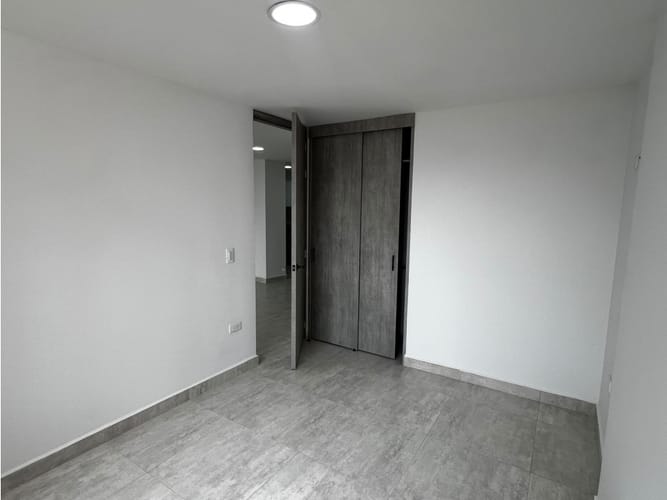 Apartaestudio en venta en Aves Maria, Envigado, 45 m² · foto 5 de 7