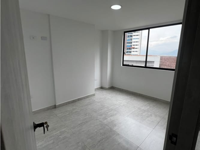 Apartaestudio en venta en Aves Maria, Envigado, 45 m² · foto 6 de 7