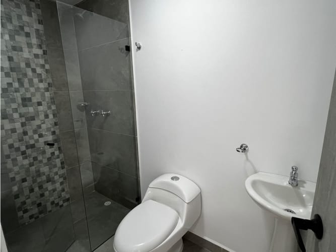 Apartaestudio en venta en Aves Maria, Envigado, 45 m² · foto 7 de 7