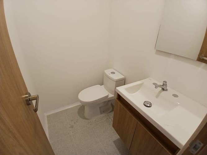 Consultorio en venta en Laureles, Medellín, 32 m² · foto 8 de 10