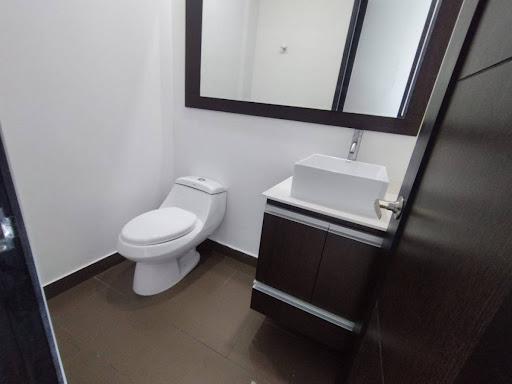 Apartamento en arriendo en La Doctora, Sabaneta · foto 9 de 14