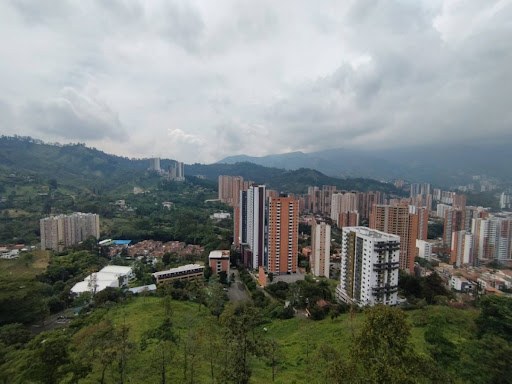Apartamento en arriendo en La Doctora, Sabaneta · foto 14 de 14