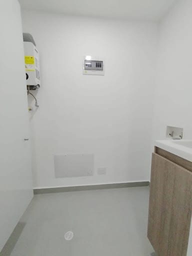 Apartamento de 3 alcobas en arriendo en Pan De Azucar, Sabaneta, 78 m² · foto 2 de 22