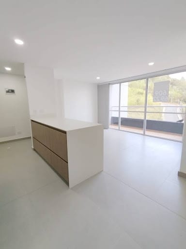 Apartamento de 3 alcobas en arriendo en Pan De Azucar, Sabaneta, 78 m² · foto 4 de 22
