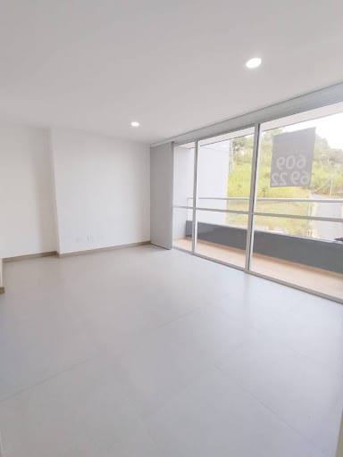 Apartamento de 3 alcobas en arriendo en Pan De Azucar, Sabaneta, 78 m² · foto 5 de 22