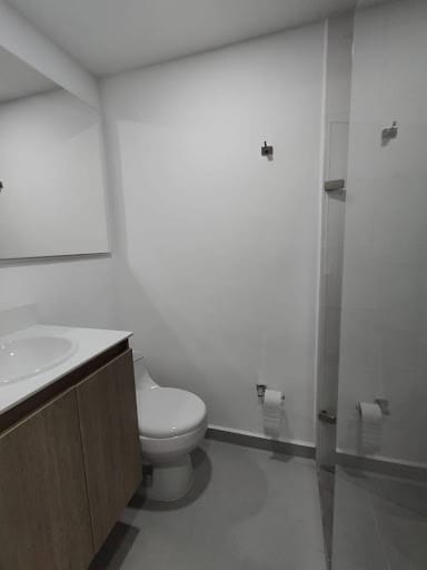 Apartamento de 3 alcobas en arriendo en Pan De Azucar, Sabaneta, 78 m² · foto 6 de 22