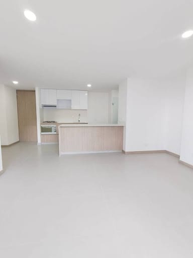 Apartamento de 3 alcobas en arriendo en Pan De Azucar, Sabaneta, 78 m² · foto 8 de 22