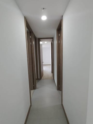 Apartamento de 3 alcobas en arriendo en Pan De Azucar, Sabaneta, 78 m² · foto 10 de 22