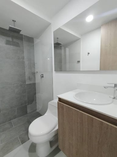 Apartamento de 3 alcobas en arriendo en Pan De Azucar, Sabaneta, 78 m² · foto 11 de 22