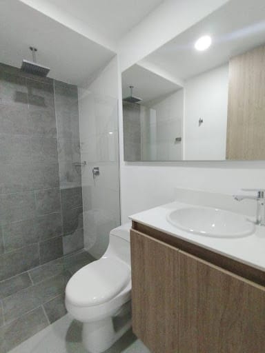 Apartamento de 3 alcobas en arriendo en Pan De Azucar, Sabaneta, 78 m² · foto 12 de 22