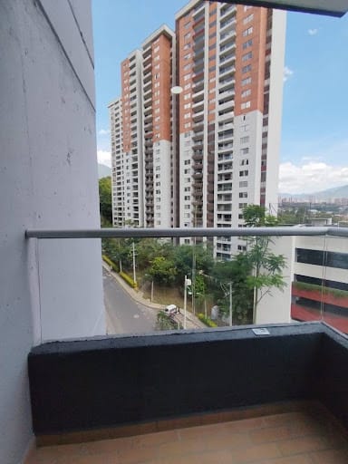 Apartamento de 3 alcobas en arriendo en Pan De Azucar, Sabaneta, 78 m² · foto 19 de 22