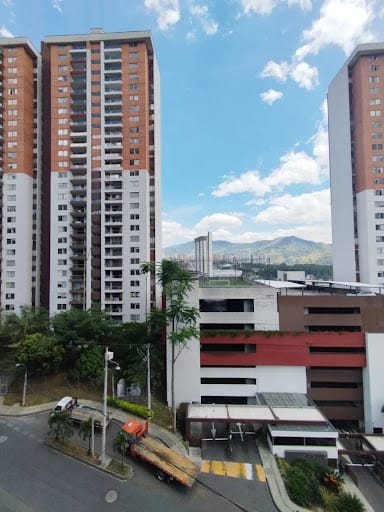 Apartamento de 3 alcobas en arriendo en Pan De Azucar, Sabaneta, 78 m² · foto 21 de 22