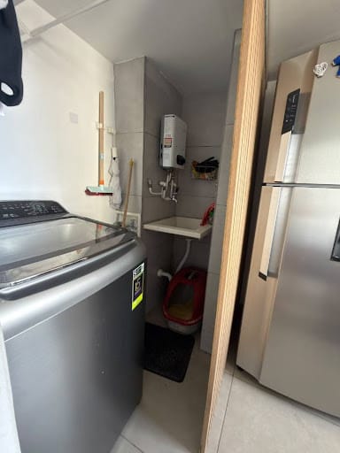 Apartamento de 2 alcobas en venta en Maria Auxiliadora, Sabaneta, 50 m² · foto 6 de 10