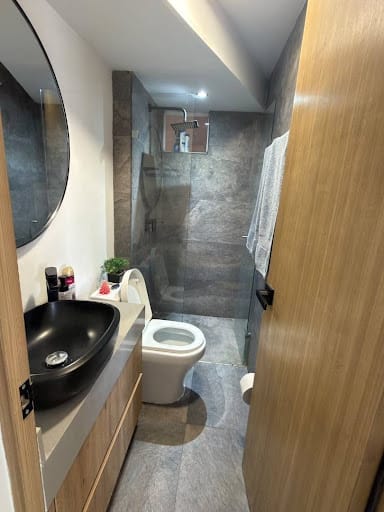 Apartamento de 2 alcobas en venta en Maria Auxiliadora, Sabaneta, 50 m² · foto 8 de 10