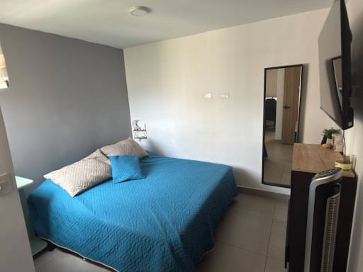 Apartamento de 2 alcobas en venta en Maria Auxiliadora, Sabaneta, 50 m² · foto 10 de 10