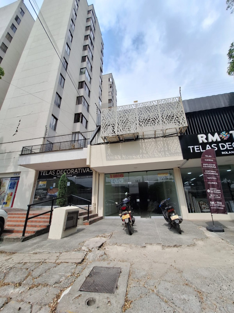 Local en Arriendo en San vicente, Cali