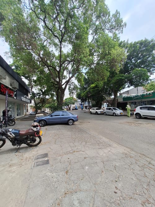 Local en arriendo en San Vicente, Cali, 152 m² · foto 4 de 5