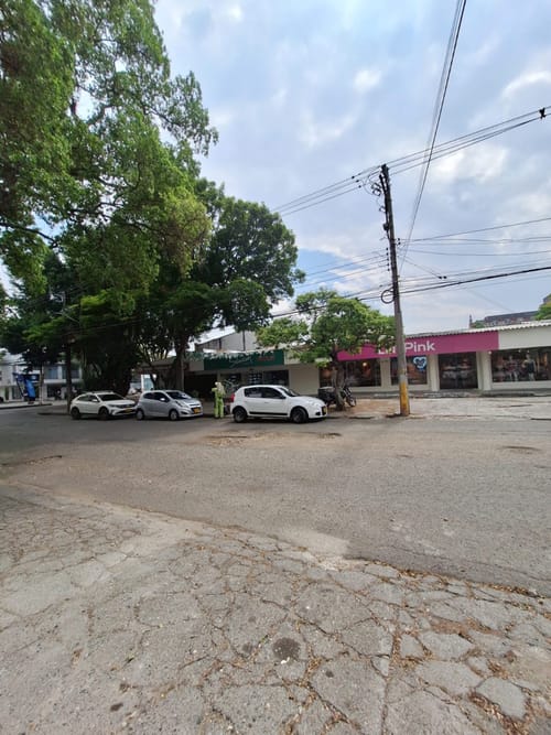Local en arriendo en San Vicente, Cali, 152 m² · foto 5 de 5