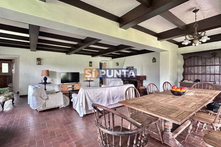 Casa en alquiler anual de 3 dormitorios mas dependencia en San Rafael · Foto 3