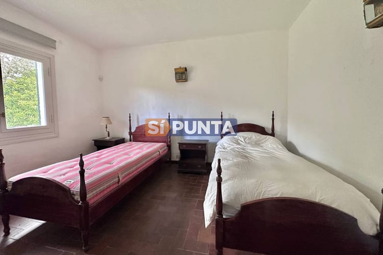 Casa en alquiler anual de 3 dormitorios mas dependencia en San Rafael · Foto 8