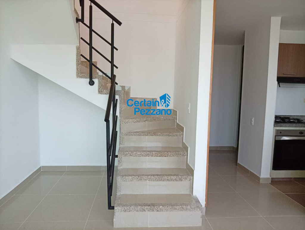 Apartamento en venta en Conjunto Residencial Villa Campestre, Barranquilla · foto 5 de 21