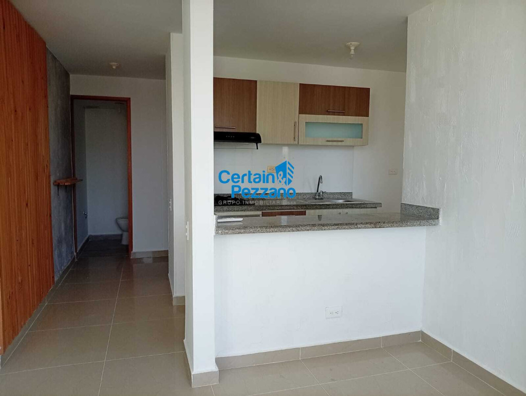 Apartamento en venta en Conjunto Residencial Villa Campestre, Barranquilla · foto 6 de 21