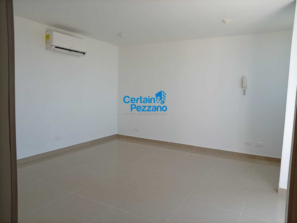 Apartamento en venta en Conjunto Residencial Villa Campestre, Barranquilla · foto 8 de 21